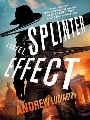 cover image of Splinter Effect